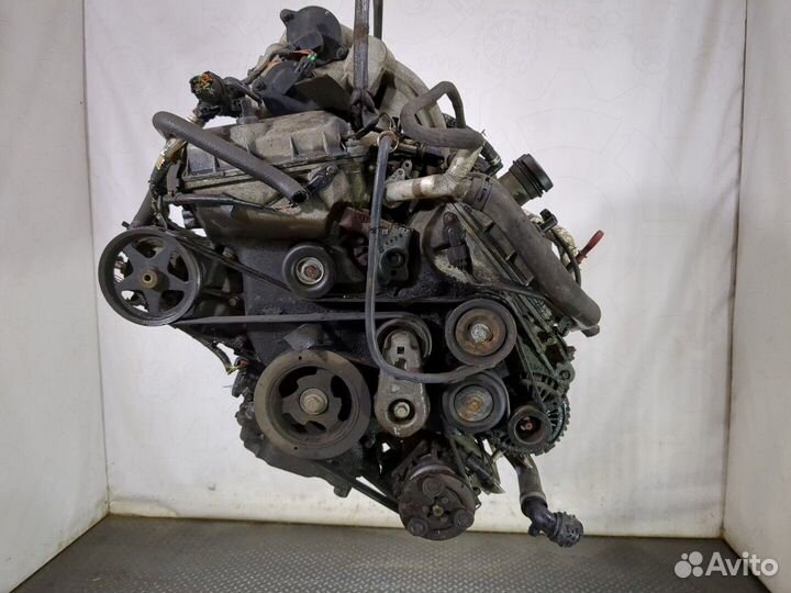 Гур Jaguar X-type, 2001