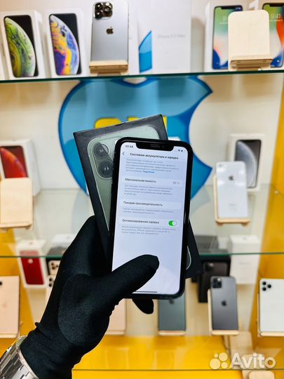 iPhone Xr, 256 ГБ
