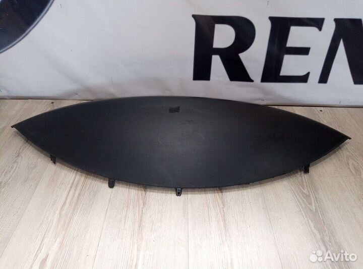 Козырек Накладка приборной панели Nissan primera P