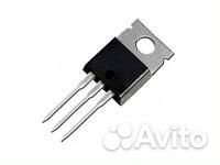 TYN612MRG Тринистор: THT; 600В; 12А; TO-220AB; уп