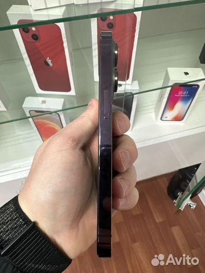 iPhone 14 Pro, 128 ГБ