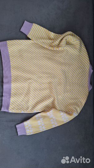 Трикотажный кардиган Trendyol р-р S