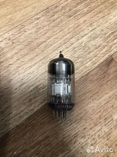 Радиолампа 6н2п-ев