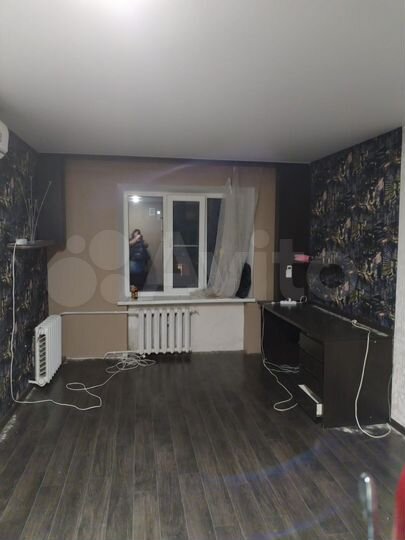 Комната 18 м² в 1-к., 5/5 эт.