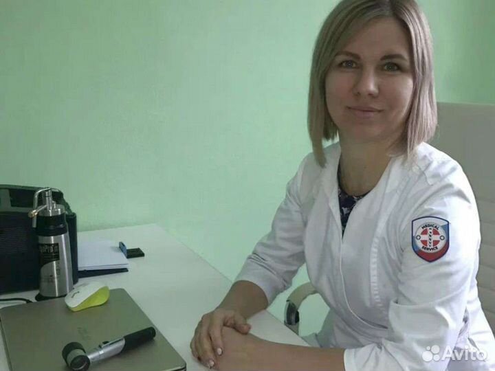 Врач-косметолог, врач-дерматовенеролог