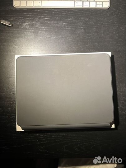 Magic Keyboard iPad Pro/Air 11
