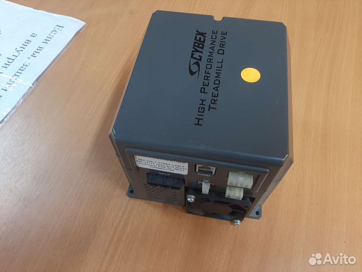 Запчасти для беговых дорожек