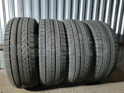 Bridgestone Blizzak VRX 195/65 R15