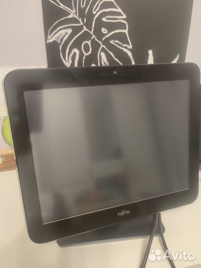 Сенсорный монитор Fujitsu 7000LCD15 (POS)