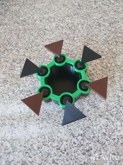 Шкатулка подарок