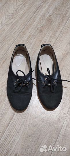 Кеды Слипоны 36 р