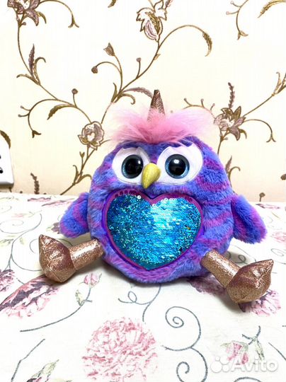Игрушка Furby Сова