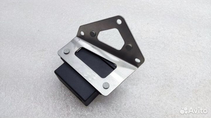 Блок электронный Audi A8 D3 BVJ 2007