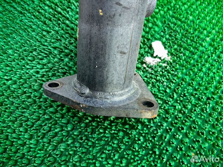 Приемная труба Chevrolet Tahoe GMT800