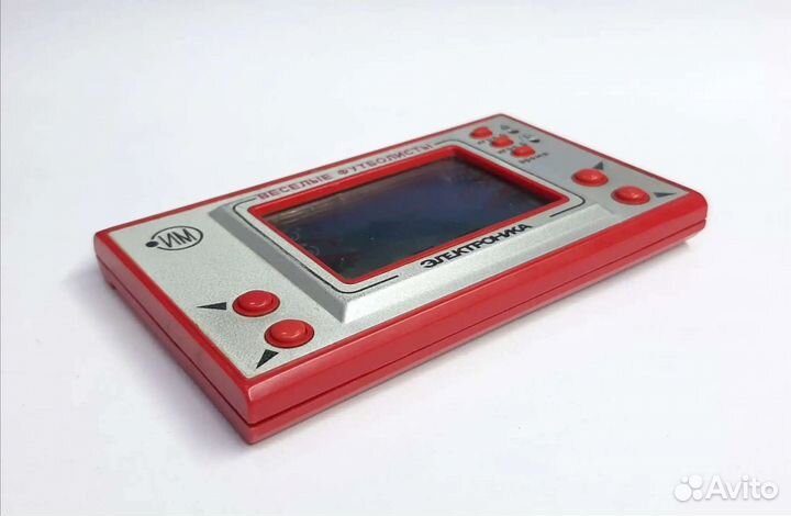 Электроника им-22 