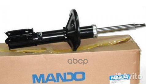 Амортизатор A00108 Mando