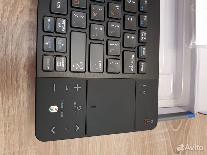 Клавиатура samsung