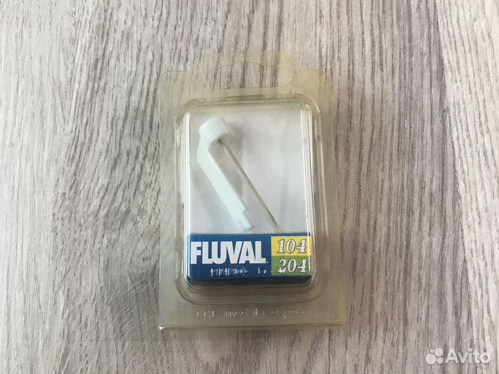 Сердечник керамический для фильтров fluval 104/204