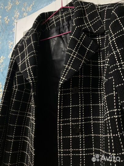 Пальто женское 44-46 Надежда Дорохова