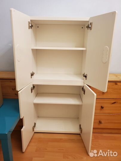 Детский шкаф IKEA
