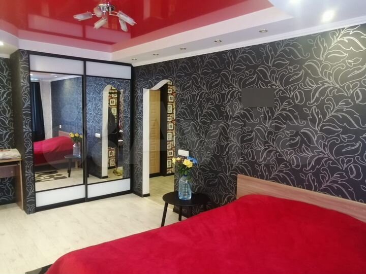 1-к. квартира, 38 м², 7/10 эт.