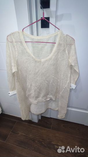 Одежда пакетом 46