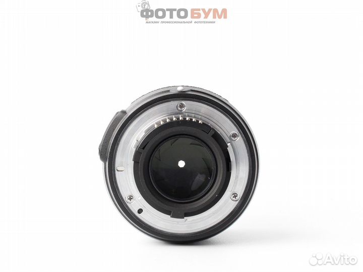 Объектив Nikon AF-S 50mm f1.8 G