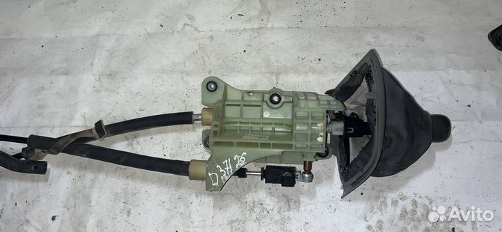 Кулиса кпп Peugeot Boxer 3 2006