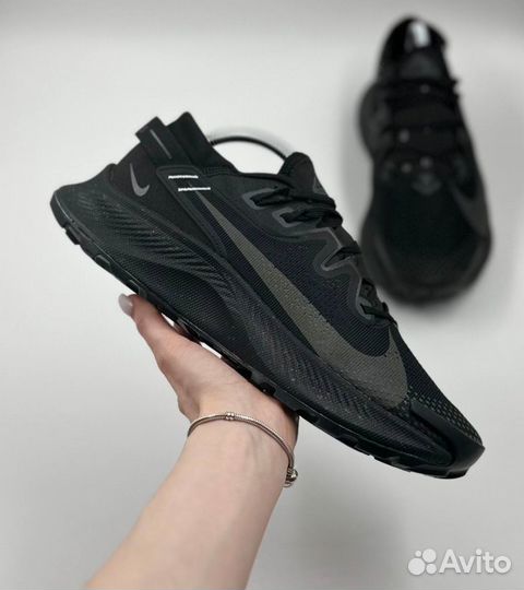 Всепогодные кроссовки Nike Pegasus Trail 2