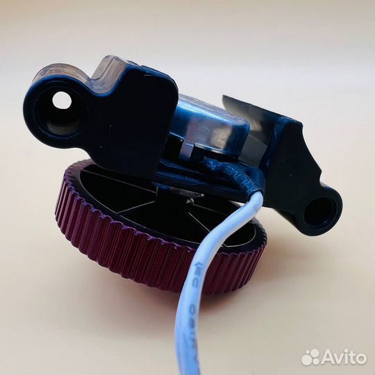 Регулятор оборотов Б/У для пылесоса Polaris PWK 1730CR