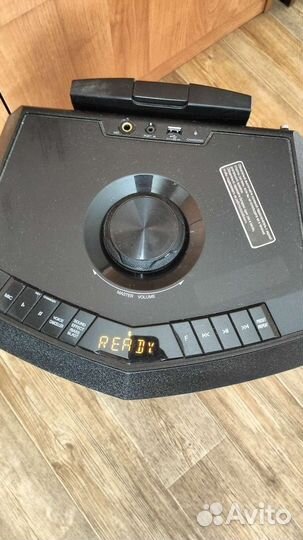 Блютуз колонка LG