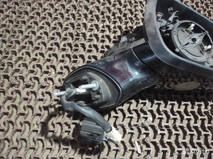 Зеркало правое форд мондео 5 Ford Mondeo