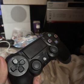 Геймпад sony dualshock 4