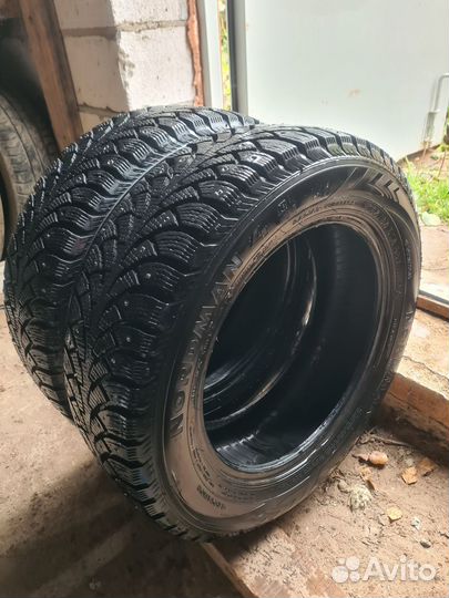 Nokian Tyres Nordman 4 185/65 R15