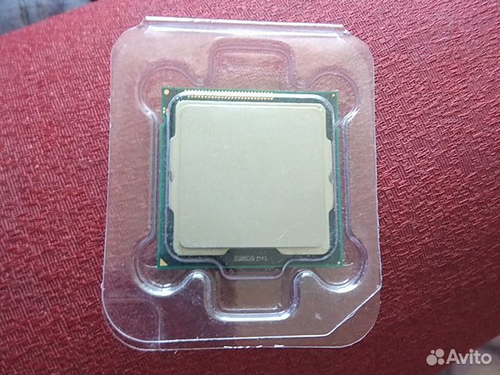 Процессор Intel Celeron G530 (1155)