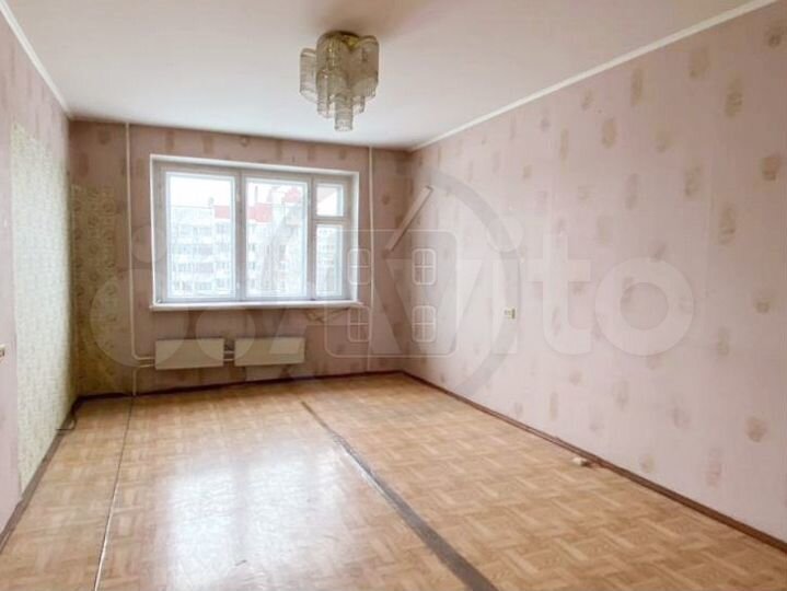 3-к. квартира, 67,1 м², 4/5 эт.