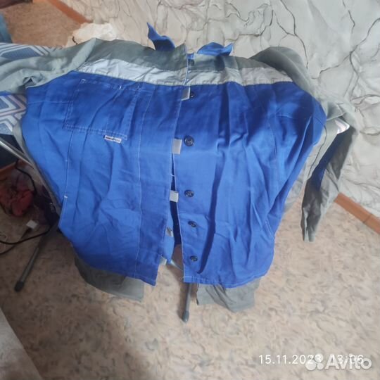 Рабочая форма