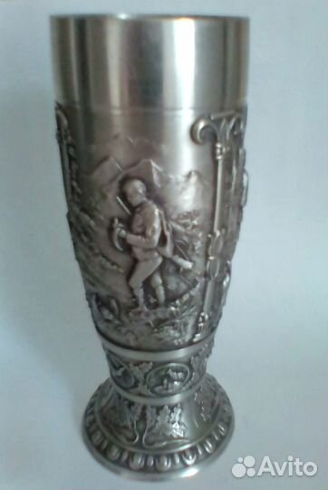 Кубок/ваза создаёт и дарит радость