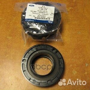 Сальник коленчатого вала