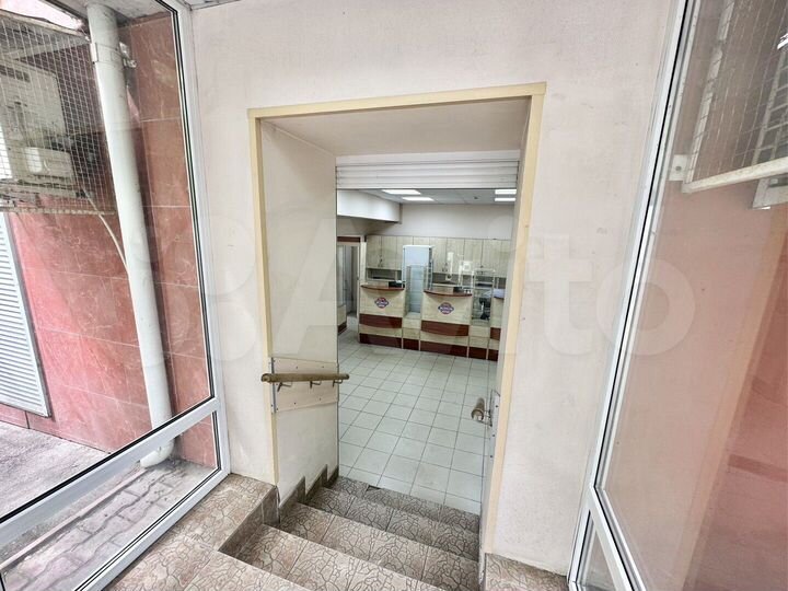 Сдам помещение свободного назначения, 57 м²