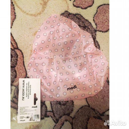 Чехол на сидение велосипеда