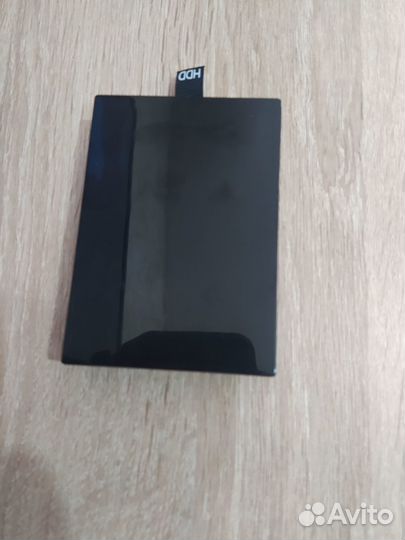 Кейс для HDD Xbox360