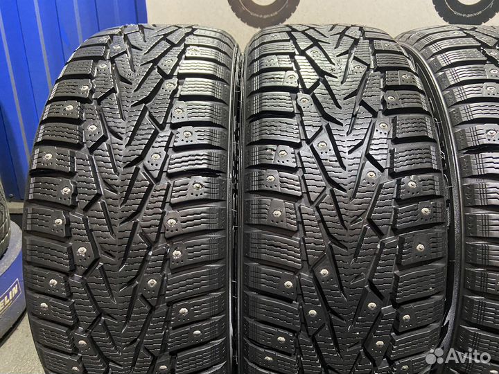 Nokian Tyres Hakkapeliitta 7 205/50 R17 93T