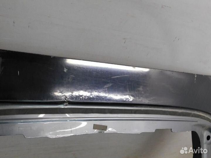 Дверь багажника Mercedes-Benz GLC Coupe