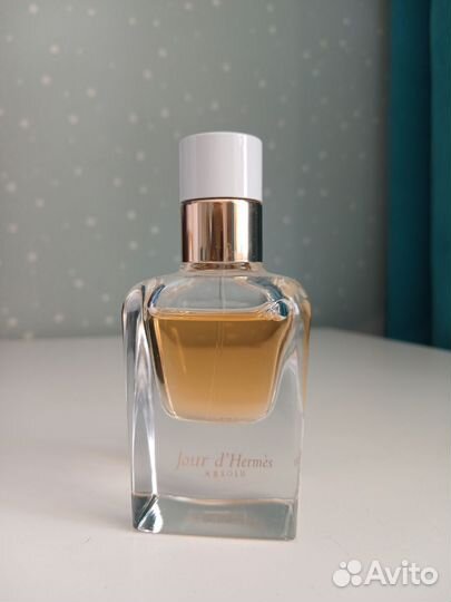 Hermes Jour d'Hermes absolu