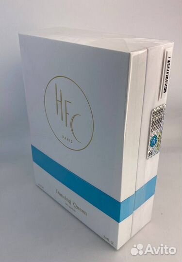 Парфюм Haute Fragrance Company Dancing Queen