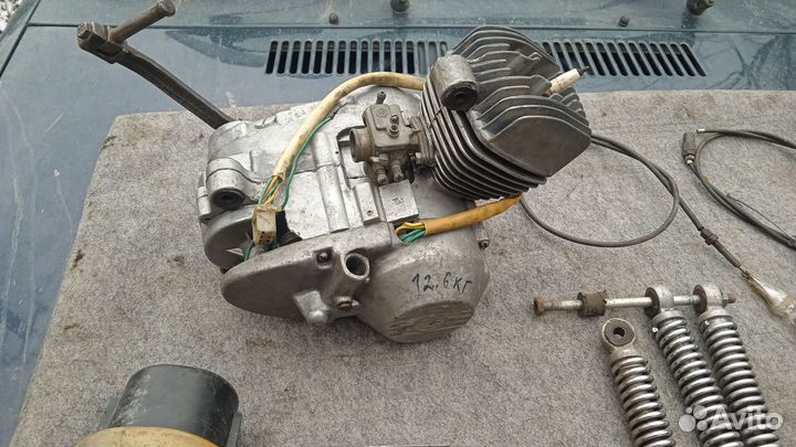 Карпаты-Рига