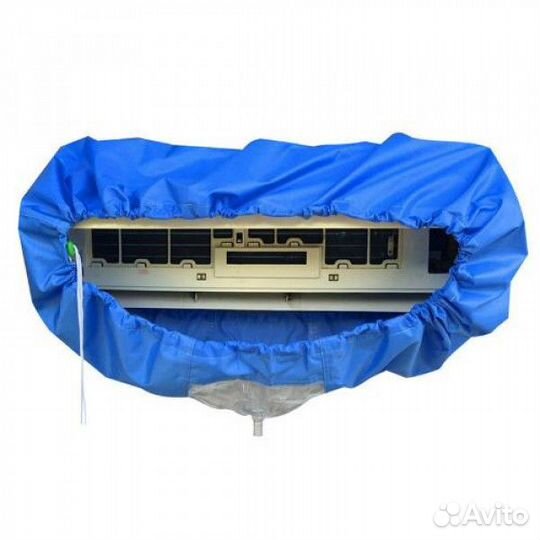 Чехол для чистки сплит-систем 900*300 Китай