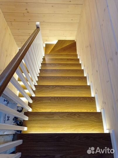 Ступени для лестниц