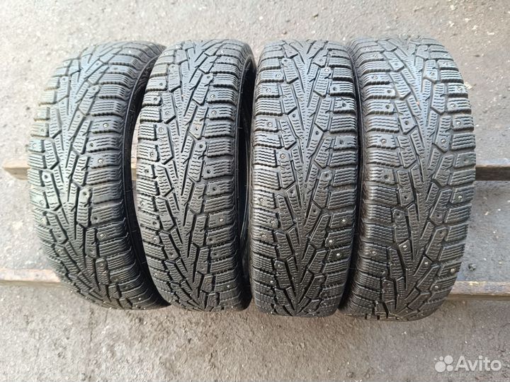 Cordiant Snow Cross 185/65 R15